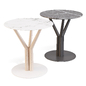 Cizeta: Gren 2312TB - Coffee Tables - Столы - 3D модель