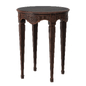 Antique French Side Table - Столы - 3D модель