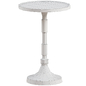 Currey & Company Pascal Accent Table - Столы - 3D модель - фото 2