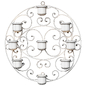 Настенное панно      Tea Light Wall Décor          Настенный декор - Другие предметы интерьера - 3D модель - фото 2