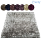 Carpets 05 | Norden Home | Handmade Shag | Rug - Ковры - 3D модель