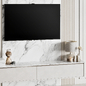 TV Wall 26 - ТВ стенка - 3D модель - фото 2