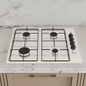 Kitchen 049 - Кухни - 3D модель - фото 6