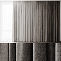 Curtains 6 - Шторы - 3D модель