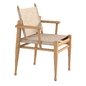 Serengeti by Janus et Cie armchair - Стулья - 3D модель