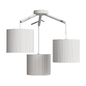 Потолочный светильник TK Lighting 6553 Albero White - Потолочный - 3D модель - фото 3