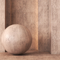 Wood Texture 4K - Seamless - 2 Colors - Дерево - 3D модель
