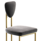 Bar Stool AURORA by Cazarina Interiors/Барный Стул АВРОРА - Стулья - 3D ...
