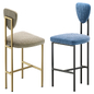Bar Stool AURORA by Cazarina Interiors/Барный Стул АВРОРА - Стулья - 3D ...