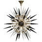 Chandelier Hudson Valley Lighting Sparta - Подвесной - 3D модель