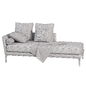 ATOLL sofa - Другая мягкая мебель - 3D модель - фото 2