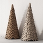 238 happy new year 02 modern christmas trees 02 - Другие предметы интерьера - 3D модель - фото 5