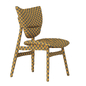 Dumbo Dining Chair - Стулья - 3D модель - фото 5
