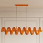 Minimalist Luxe Chandelier 14 - Подвесной - 3D модель - фото 4