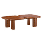 BICEPHALE Coffee table - Столы - 3D модель - фото 2