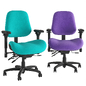 Office Chair Ergogenesis - Офисная мебель - 3D модель