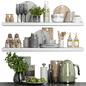 other kitchen accessories 71 - Мелочь для кухни - 3D модель