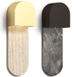 Lulu and Georgia Jaycee Sconce Wall Lamp - Бра - 3D модель