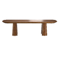 Dining Table Semkay - Столы - 3D модель - фото 3