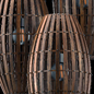 Lamp barrel n4 - Подвесной - 3D модель - фото 4
