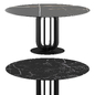 Cattelan Italia Soho Keramik Dining - Столы - 3D модель