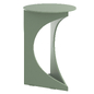 Modern Iron Side Table - Столы - 3D модель