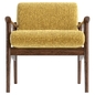 Mid-Century Show Wood Chair - Кресла - 3D модель - фото 2