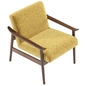 Mid-Century Show Wood Chair - Кресла - 3D модель - фото 6