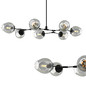 HOSHI CHANDELIER - Подвесной - 3D модель