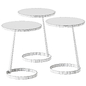 Nube Italia RISE Side Table / Кофейный столик - Столы - 3D модель - фото 4