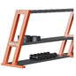 CROSSFIT STORAGE RACK SZ STR200 - Спорт - 3D модель - фото 2