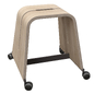 Brunner Boards Stool - Стулья - 3D модель - фото 2