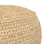The Raffia Flores Pouffe round Natural - Другая мягкая мебель - 3D модель - фото 4