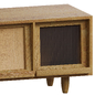 Bradwell Solid Wood TV Stand - Тумбы, комоды - 3D модель - фото 4