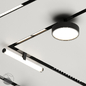 MAGNET SYSTEM SERIES M20 Lampsshop.ru - Технический - 3D модель - фото 3