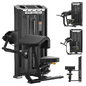 Тренажер DHZ Fitness E-7030A Camber Cur - Спорт - 3D модель