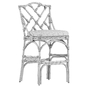 CHIPPENDALE RATTAN BARSTOOL - Стулья - 3D модель - фото 5