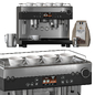 WMF espresso - Техника - 3D модель