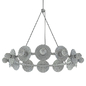 Zayden Chandelier - Large - Подвесной - 3D модель - фото 2