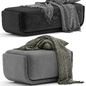 SOFTLINE Basket small and large pouf - Другая мягкая мебель - 3D модель
