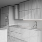 Kitchen 064 - Кухни - 3D модель - фото 6