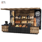 bread shop 02 - Магазин - 3D модель - фото 2