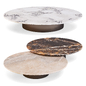 Minotti: Doyle - Coffee Tables - Столы - 3D модель