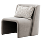 Legacy Armchair by Domkapa - Кресла - 3D модель - фото 4