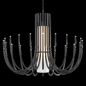 Stardust Chandelier - Подвесной - 3D модель - фото 2