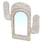 The Cactus Sea Shell Mirror White Bazar Bizar - Зеркала - 3D модель - фото 4