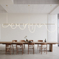3Luke Lamp Pendant light (Tracer Bar 2_10 &14ft) | 3lights || 5mat | - Подвесной - 3D модель - фото 5