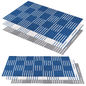 SET OF RUGS CLASSIC by Nordic Knots - Ковры - 3D модель