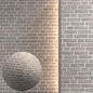 Brick-067 - Кирпич - 3D модель
