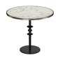 Bistro table Ron - Столы - 3D модель - фото 3